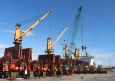 Tư vấn xây dựng thang bảng lương và chuyển xếp lương cho người lao động tại Công ty cổ phần cảng quốc tế Lào - Việt