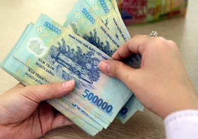 Tiền lương làm thêm giờ vào ban đêm khi trả theo sản phẩm?