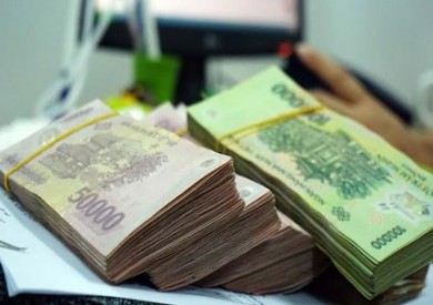 Quy định về thanh toán lương cho lao động tại đơn vị sự nghiệp