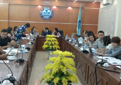 Hướng dẫn trả lương, đóng bảo hiểm xã hội đối với công ty thực hiện sản phẩm, dịch vụ công ích