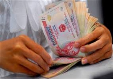 Hướng dẫn tập đoàn Hóa chất Việt Nam về thang lương, bảng lương, phụ cấp lương và chuyển xếp lương