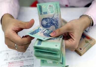 Hướng dẫn tính lương công nhân dịch vụ công ích