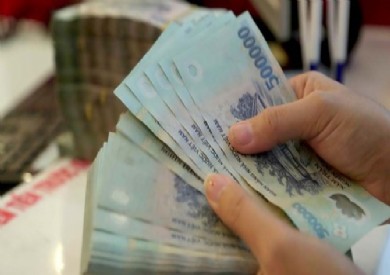 Công văn 323/LĐTBXH-LĐTL V/v đánh giá tình hình thực hiện và rà soát địa bàn áp dụng mức lương tối thiểu vùng