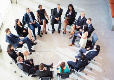 Quản trị tri thức và những vấn đề đặt ra cho khu vực công của Việt Nam