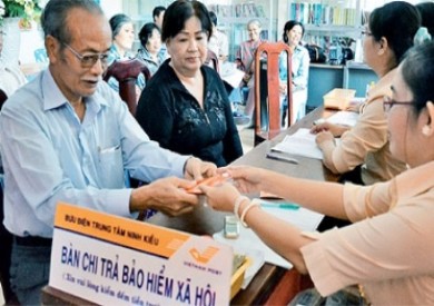 Hỏi: Phụ cấp đi lại cho nhân viên có phải tính đóng BHXH?
