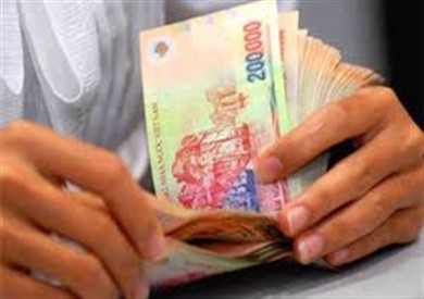 Hỏi về việc xếp lương Trưởng ban kiểm soát chuyên trách tại công ty cổ phần?