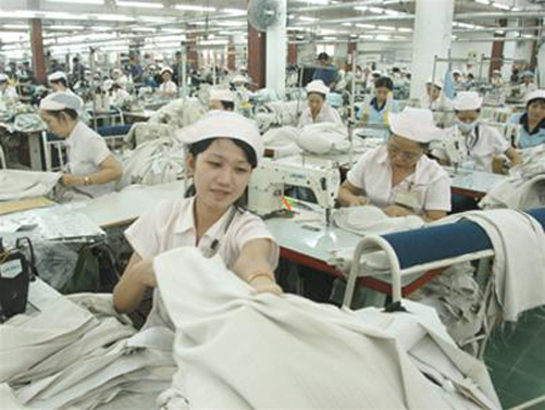 Đôn đốc doanh nghiệp nhà nước chuyển đổi bảng lương