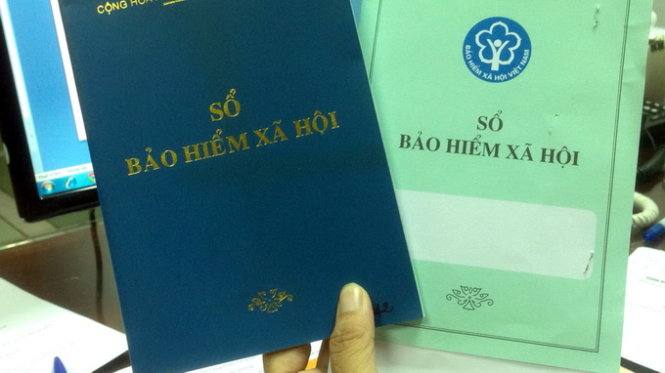 Tiền lương tháng đóng BHXH bắt buộc từ năm 2018