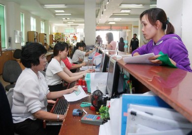 Hỏi về trợ cấp thai sản từ 1-7-2017