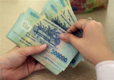 Nghịch lý tốc độ tăng tiền lương nhanh hơn năng suất lao động