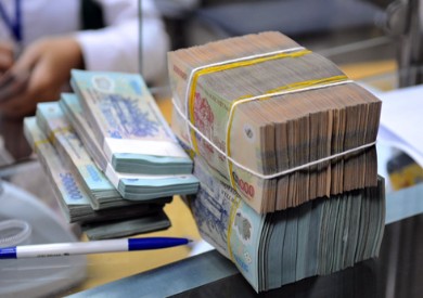 Kiểm toán 'khui' hàng loạt vấn đề lương, thưởng một doanh nghiệp công ích