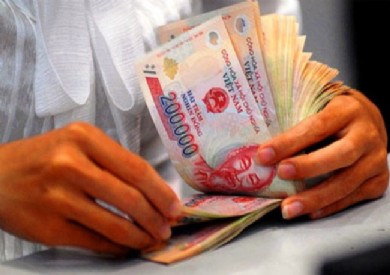 Các phương án tăng lương tối thiểu vùng năm 2018