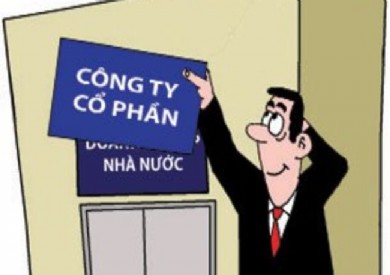 Chế độ chính sách đối với lao động dôi dư khi thực hiện cổ phần hóa
