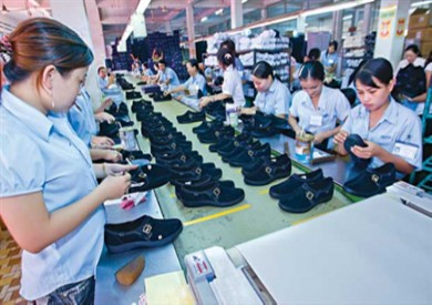Công văn số 4421/LĐTBXH-QHLĐTL v/v báo cáo thực hiện chính sách lao động dôi dư