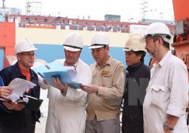 Bộ LĐTB&XH trả lời về việc ký hợp đồng lao động