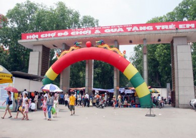 Tư vấn xây dựng thang bảng lương và chuyển xếp lương cho người lao động tại Công ty TNHH MTV Công viên thống nhất.