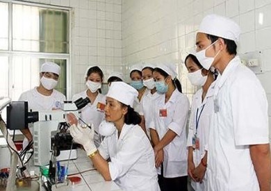 Tiêu chuẩn đào tạo, bồi dưỡng viên chức chuyên ngành y tế
