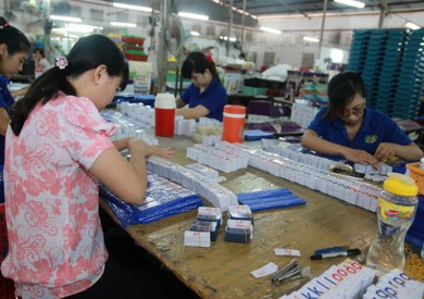 Ai được tăng lương tối thiểu vùng?