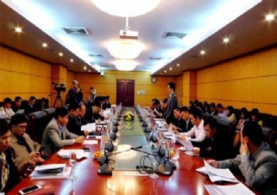 Một số nội dung trong đánh giá công chức hiện nay