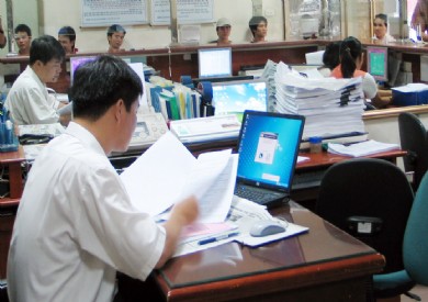 Những vấn đề đặt ra khi xác định vị trí việc làm trong các cơ quan hành chính nhà nước