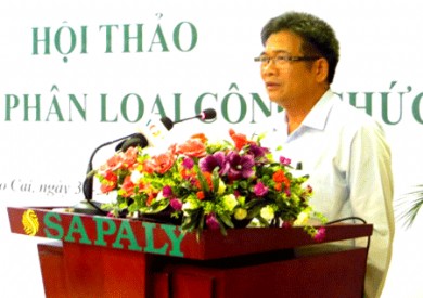 Bàn về công tác đánh giá, đo lường kết quả thực thi nhiệm vụ