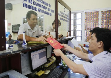 Xác định vị trí việc làm - giải pháp mấu chốt để tuyển dụng công chức theo vị trí việc làm và thực hiện tinh giảm biên chế