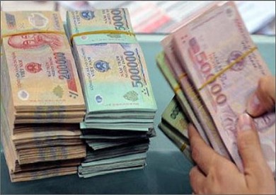 Tư vấn xây dựng Hệ thống thang bảng lương và quy chế trả lương cho công ty Cổ phần nước sạch Lai Châu