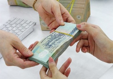 Công văn trả lời khách hàng về đóng BHXH từ 1.1.2018 cho Tổng Công ty Tư vấn Xây dựng Việt Nam