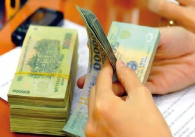 Căn cứ xây dựng quy chế chi tiêu nội bộ
