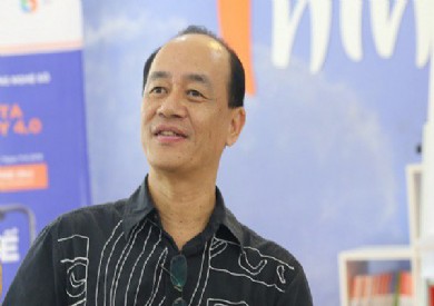 Chuyên gia bật mí 3 chiến lược thu thập dữ liệu qua câu chuyên Con Ve, con Nhện và con Cáo