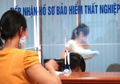 Nghỉ không lương trước khi nghỉ việc có được trợ cấp thất nghiệp?