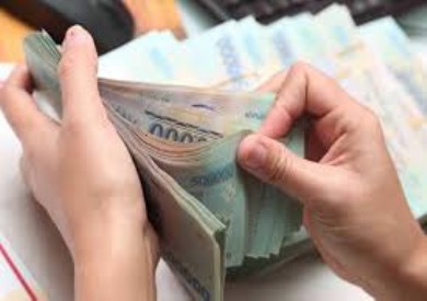 Chi tiền nghỉ phép năm cho Người quản lý Công ty TNHH 100% vốn Nhà nước.