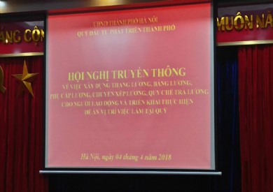 Hoàn thiện quy định về tổ chức và hoạt động của quỹ tài chính nhà nước ngoài ngân sách
