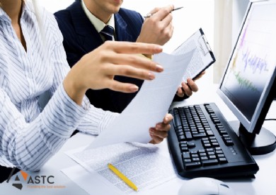 Dịch vụ tư vấn xây mới hoặc kiện toàn bộ máy kế toán, tài chính
