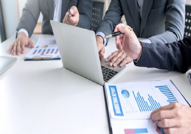 DOMI cung cấp dịch vụ hỗ trợ doanh nghiệp trong lĩnh vực kế toán