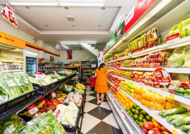 Nghiên cứu thái độ người tiêu dùng đối với hoạt động Marketing trực tiếp của Doanh nghiệp bán lẻ trên địa bàn Thành phố Hà Nội