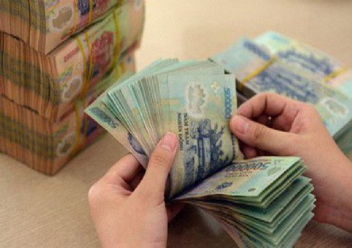 Có thể xây dựng bậc lương tiếp theo khi người lao động đã ở bậc cao nhất?