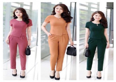 Các kích thích tác động đến việc hình thành nhu cầu mua sản phẩm thời trang công sở của người tiêu dùng trên địa bàn Thành phố Hà Nội
