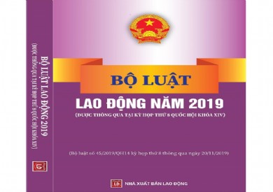 10 điểm mới về Hợp đồng lao động trong Bộ luật Lao động năm 2019