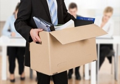Mối quan hệ giữa cân bằng cuộc sống, sự gắn bó công việc và ý định nghỉ việc
