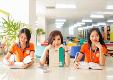 Đánh giá năng lực sinh viên khoa Quản trị kinh doanh sau khi tốt nghiệp - Nghiên cứu dưới góc nhìn doanh nghiệp