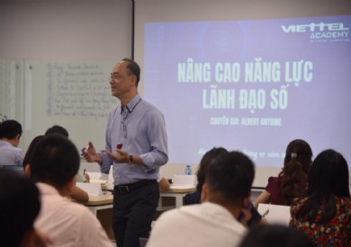 Đánh giá - công cụ hỗ trợ thúc đẩy phát triển các tổ chức Khoa học và Công nghệ