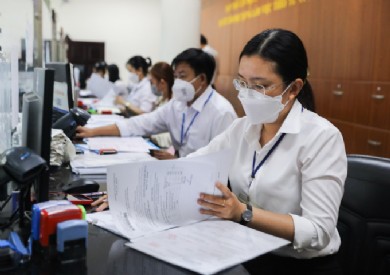 Đề xuất một loạt quy định mới về biên chế công chức và vị trí việc làm