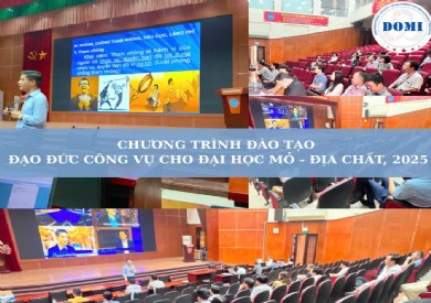 Nâng cao đạo đức công vụ – Yếu tố cốt lõi trong nền hành chính hiện đại