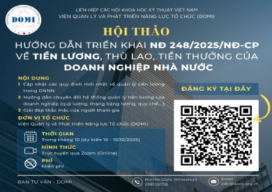 CÁCH XÁC ĐỊNH QUỸ TIỀN LƯƠNG CHO DOANH NGHIỆP NHÀ NƯỚC HIỆN NAY
