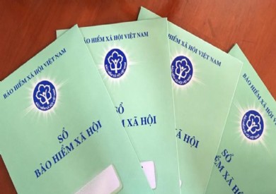 Lương đóng BHXH trong cuộc giằng co chi phí và an sinh lao động