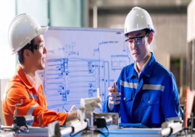CÁC CHƯƠNG TRÌNH QUẢN LÝ CỐT LÕI CHO DOANH NGHIỆP TRONG KỶ NGUYÊN CHUYỂN ĐỔI SỐ