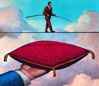  Lãng phí nhân tài là lãng phí lớn nhất