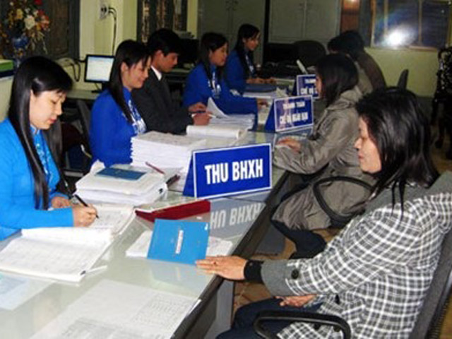 Bảo hiểm xã hội mới: Chuyên gia lạc quan, lao động mất niềm tin