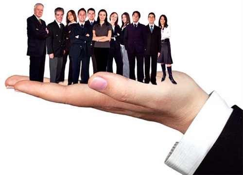 Phương pháp đánh giá và chọn lựa nhân sự cấp cao